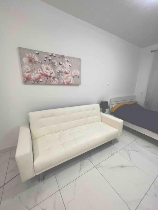 White Apartment/Kolwnaki/100Mbps/Wifi Athen Exterior foto